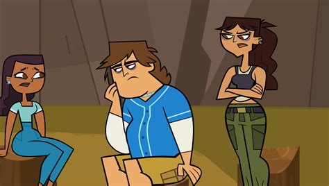 total drama pornhub